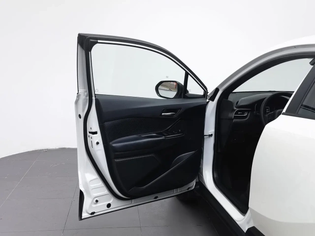 Used Toyota C-HR 2020 2.0L Comfort Edition