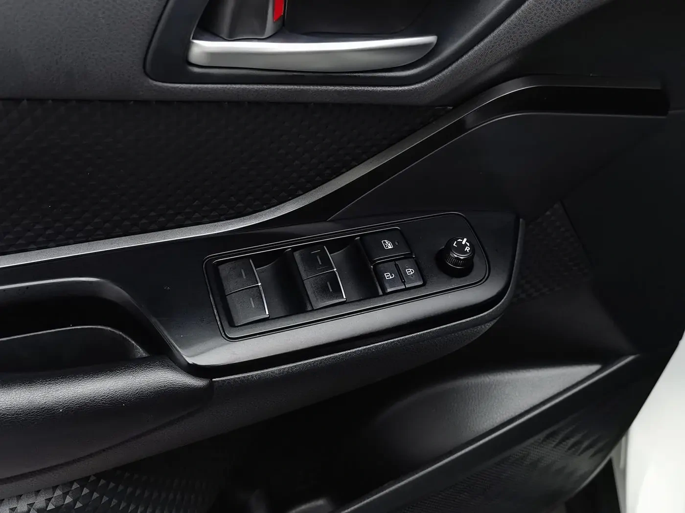 Used Toyota C-HR 2020 2.0L Comfort Edition