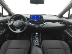 Used Toyota C-HR 2020 2.0L Comfort Edition