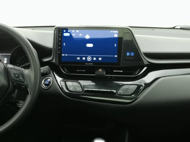 Used Toyota C-HR 2020 2.0L Comfort Edition