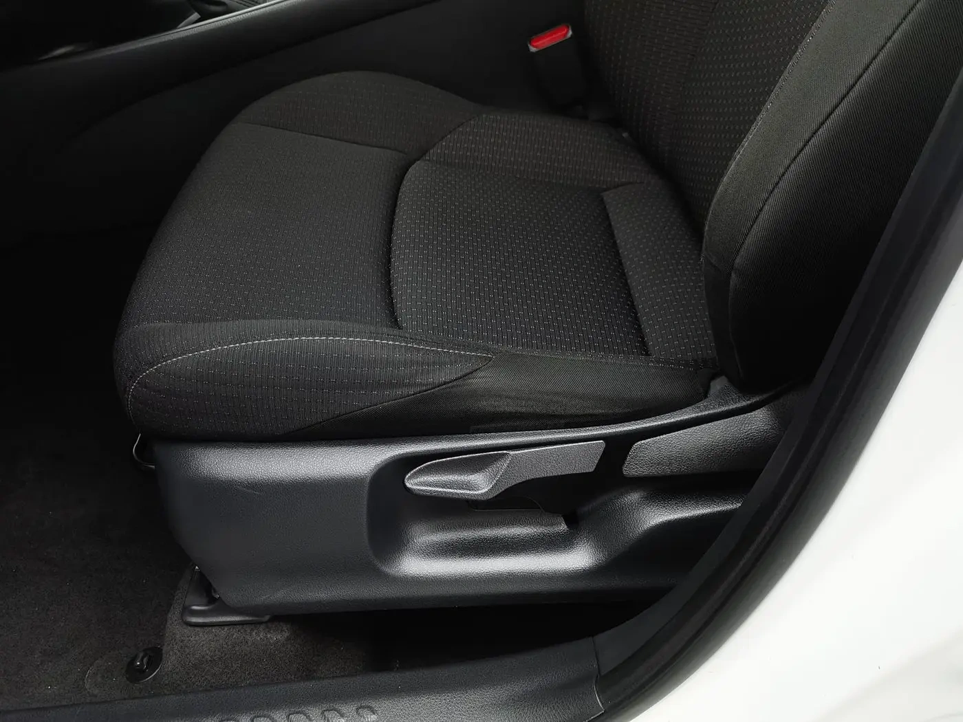 Used Toyota C-HR 2020 2.0L Comfort Edition