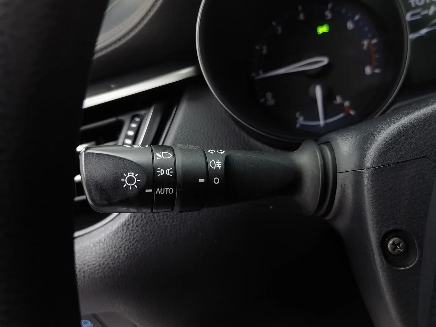 Used Toyota C-HR 2020 2.0L Comfort Edition