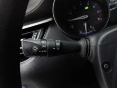 Used Toyota C-HR 2020 2.0L Comfort Edition