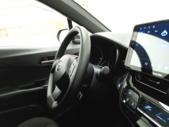 Used Toyota C-HR 2020 2.0L Comfort Edition