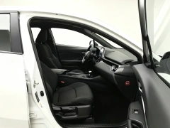 Used Toyota C-HR 2020 2.0L Comfort Edition