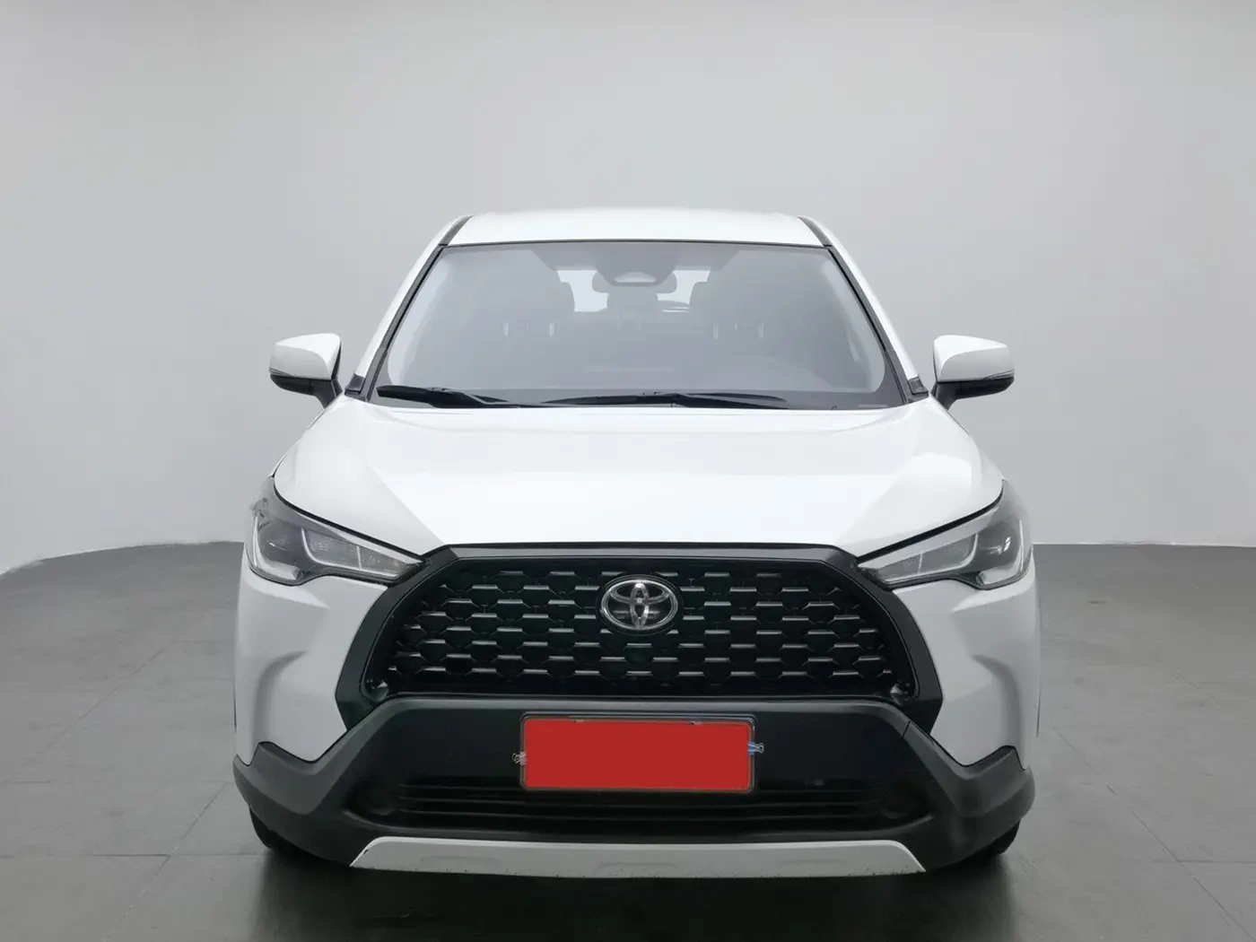 Used Toyota Corolla Cross 2023 2.0L Pioneer Edition