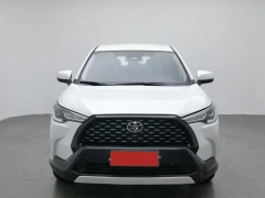 Used Toyota Corolla Cross 2023 2.0L Pioneer Edition