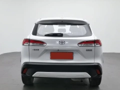Used Toyota Corolla Cross 2023 2.0L Pioneer Edition