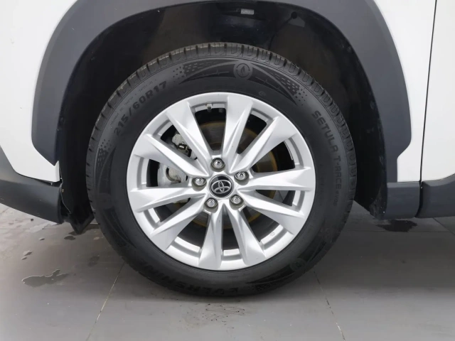Used Toyota Corolla Cross 2023 2.0L Pioneer Edition