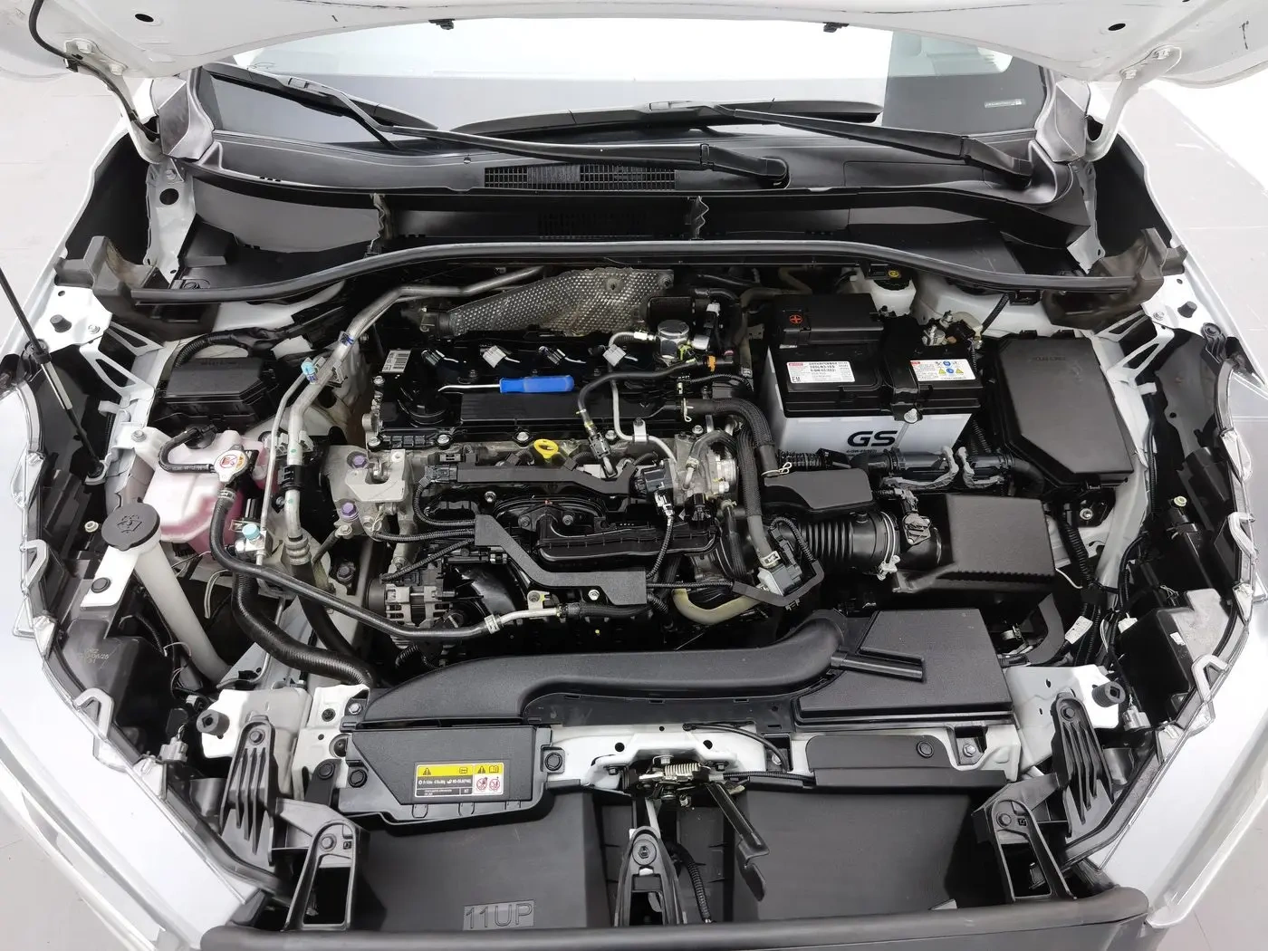Used Toyota Corolla Cross 2023 2.0L Pioneer Edition