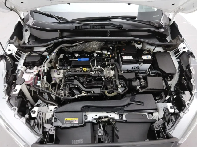 Used Toyota Corolla Cross 2023 2.0L Pioneer Edition
