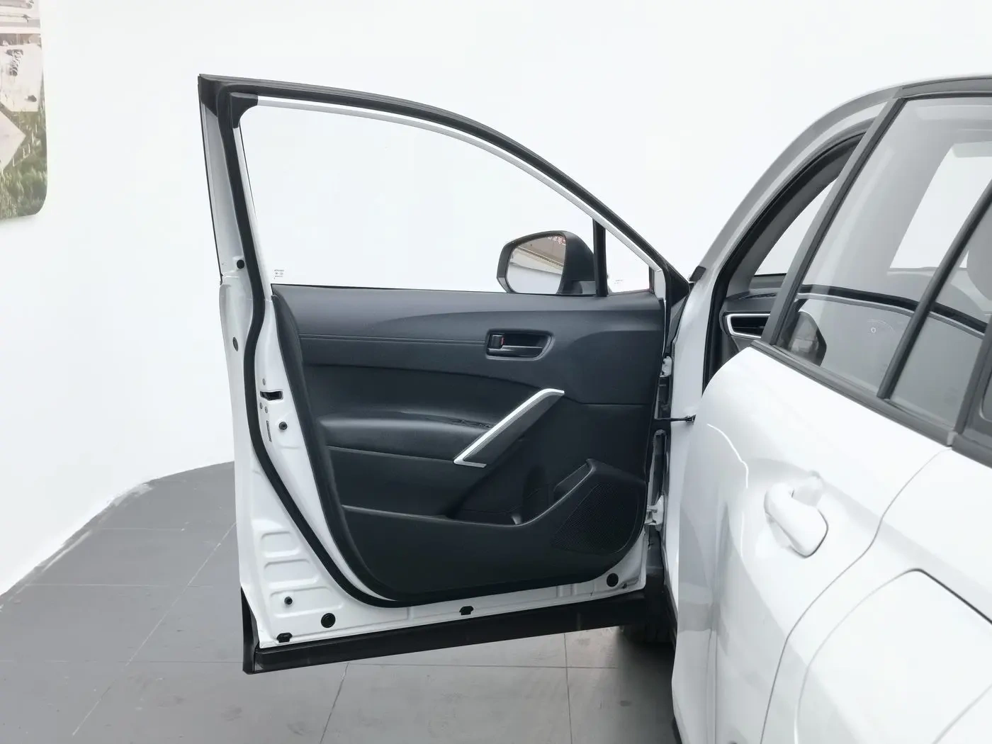 Used Toyota Corolla Cross 2023 2.0L Pioneer Edition