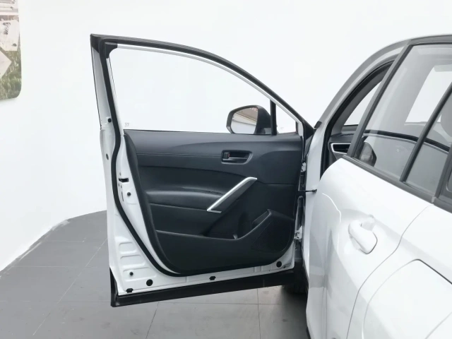 Used Toyota Corolla Cross 2023 2.0L Pioneer Edition