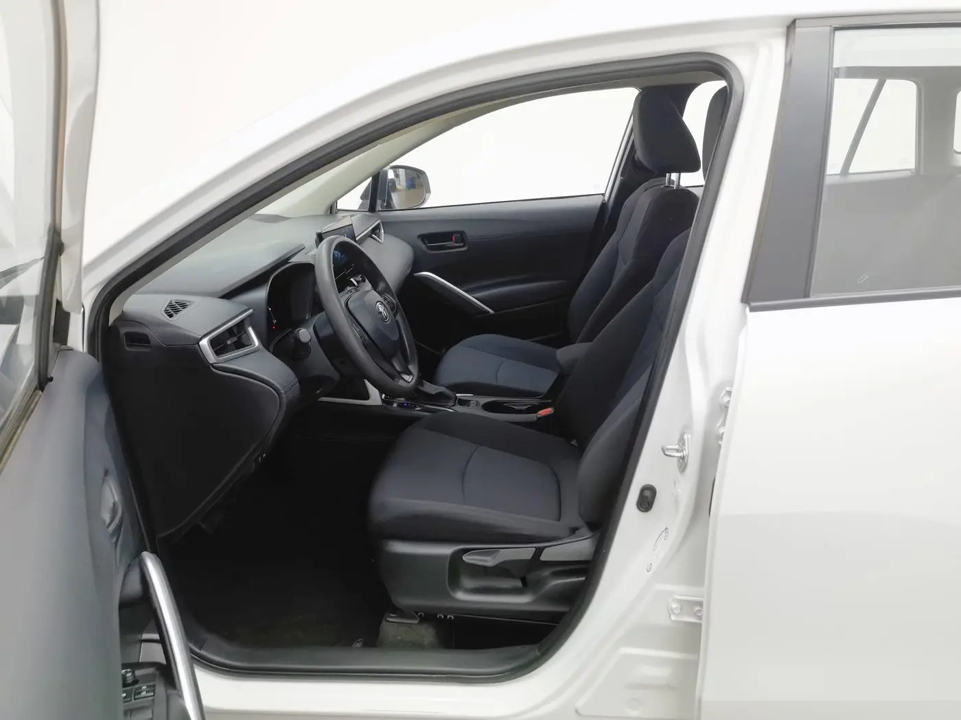 Used Toyota Corolla Cross 2023 2.0L Pioneer Edition