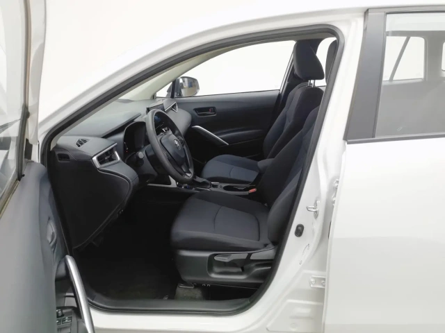 Used Toyota Corolla Cross 2023 2.0L Pioneer Edition