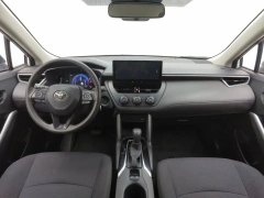 Used Toyota Corolla Cross 2023 2.0L Pioneer Edition