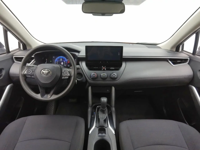 Used Toyota Corolla Cross 2023 2.0L Pioneer Edition