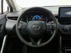 Used Toyota Corolla Cross 2023 2.0L Pioneer Edition