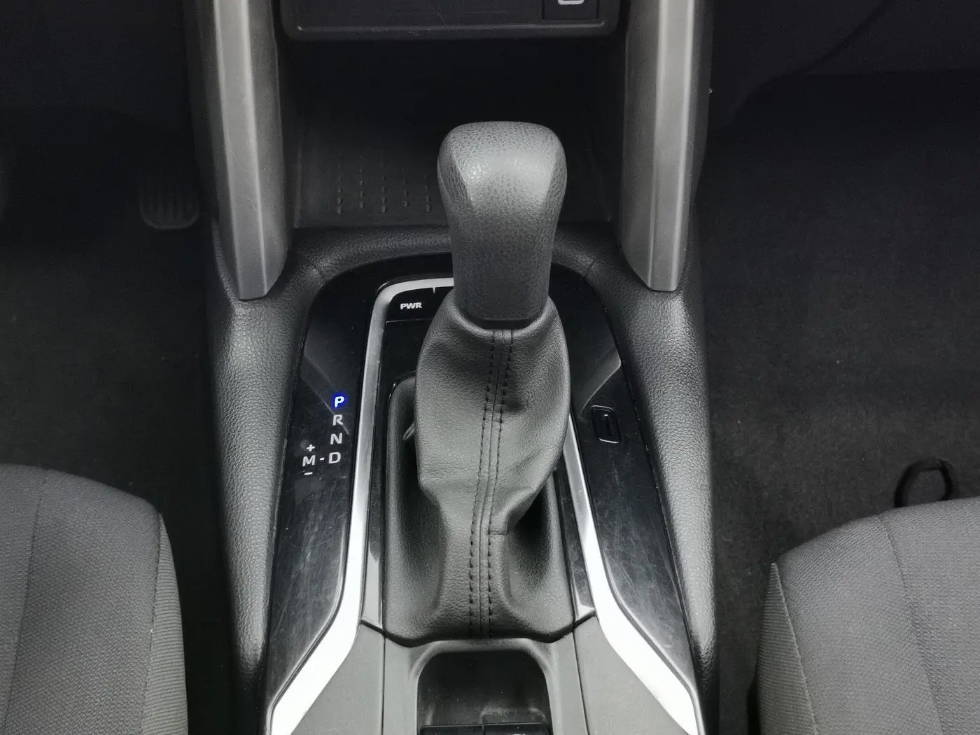 Used Toyota Corolla Cross 2023 2.0L Pioneer Edition