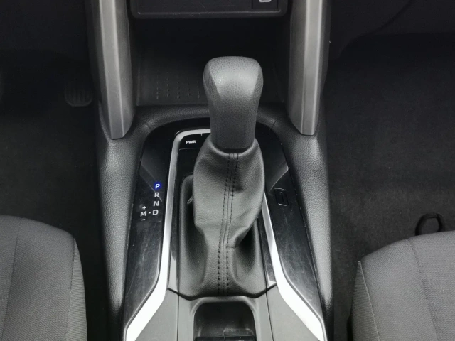 Used Toyota Corolla Cross 2023 2.0L Pioneer Edition