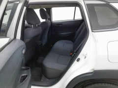 Used Toyota Corolla Cross 2023 2.0L Pioneer Edition