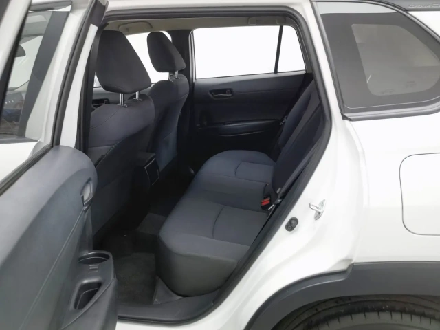 Used Toyota Corolla Cross 2023 2.0L Pioneer Edition