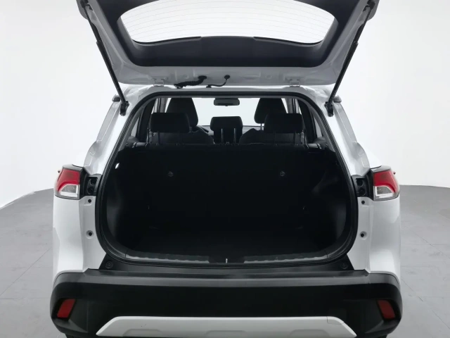 Used Toyota Corolla Cross 2023 2.0L Pioneer Edition