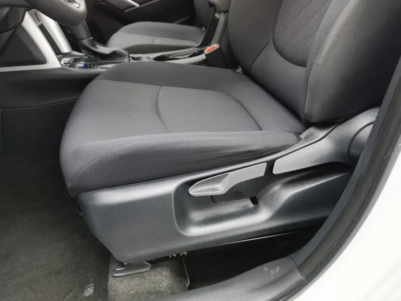 Used Toyota Corolla Cross 2023 2.0L Pioneer Edition