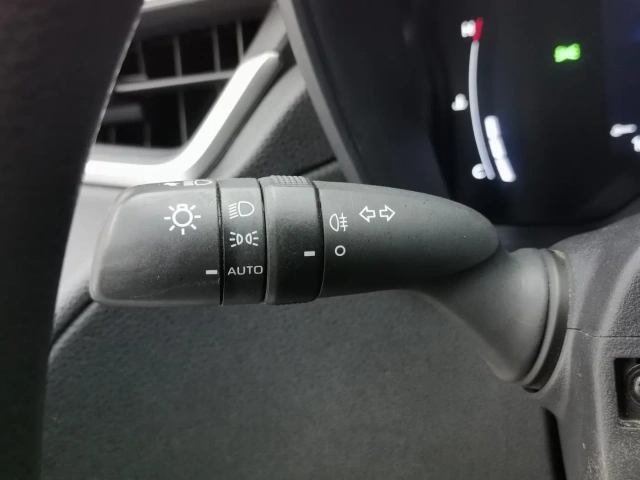 Used Toyota Corolla Cross 2023 2.0L Pioneer Edition