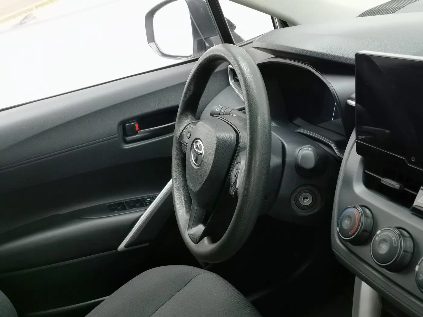 Used Toyota Corolla Cross 2023 2.0L Pioneer Edition
