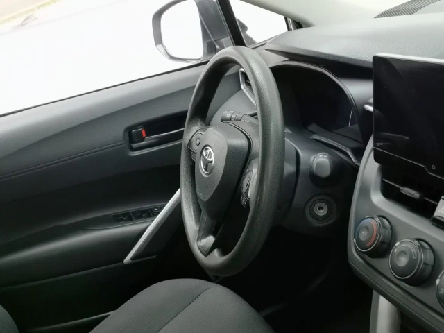 Used Toyota Corolla Cross 2023 2.0L Pioneer Edition