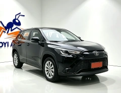 Used Toyota Frontlander 2024 2.0L Elite Edition