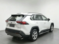 Used Toyota RAV4 2020 2.0L Fashion Plus Edition