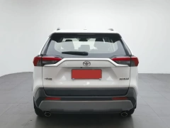Used Toyota RAV4 2020 2.0L Fashion Plus Edition