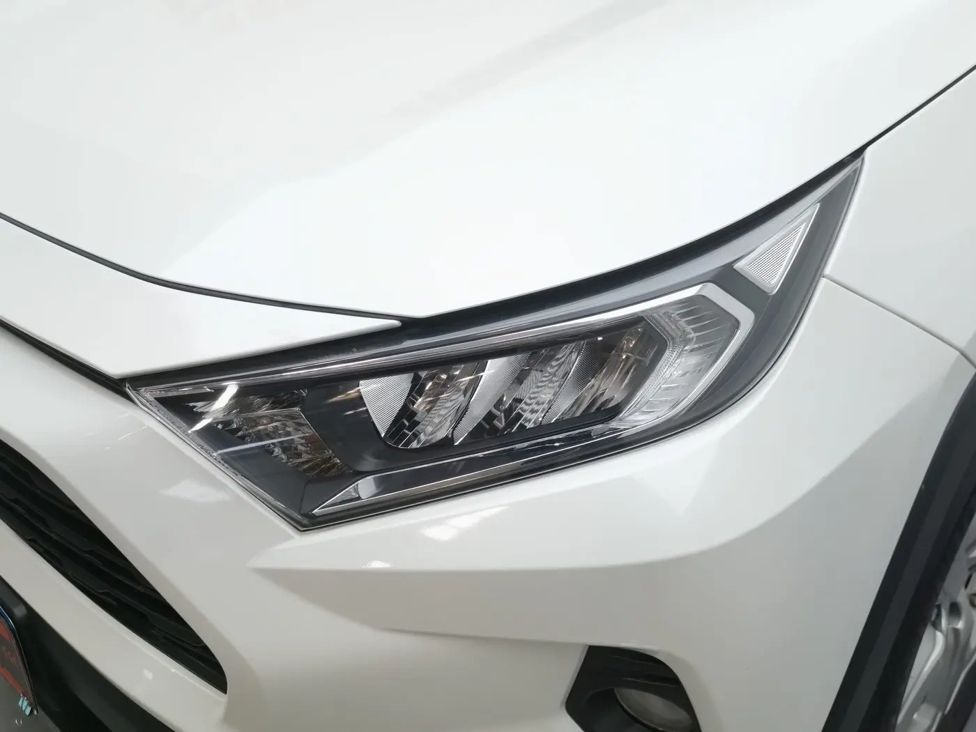 Used Toyota RAV4 2020 2.0L Fashion Plus Edition