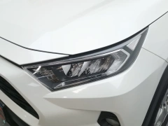 Used Toyota RAV4 2020 2.0L Fashion Plus Edition