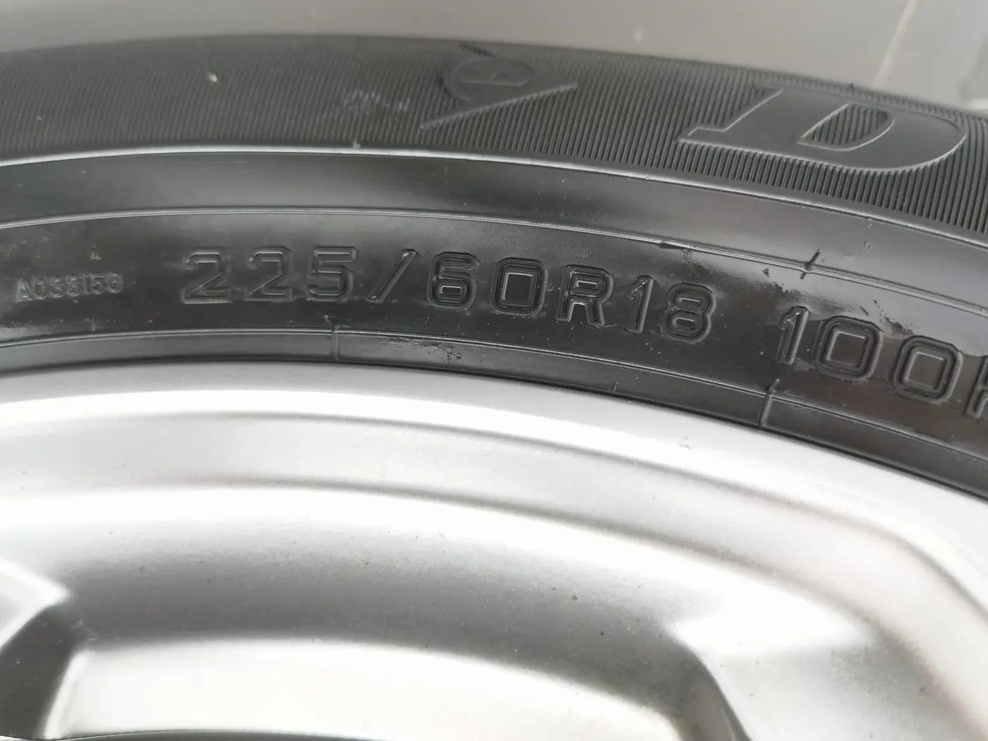 Used Toyota RAV4 2020 2.0L Fashion Plus Edition
