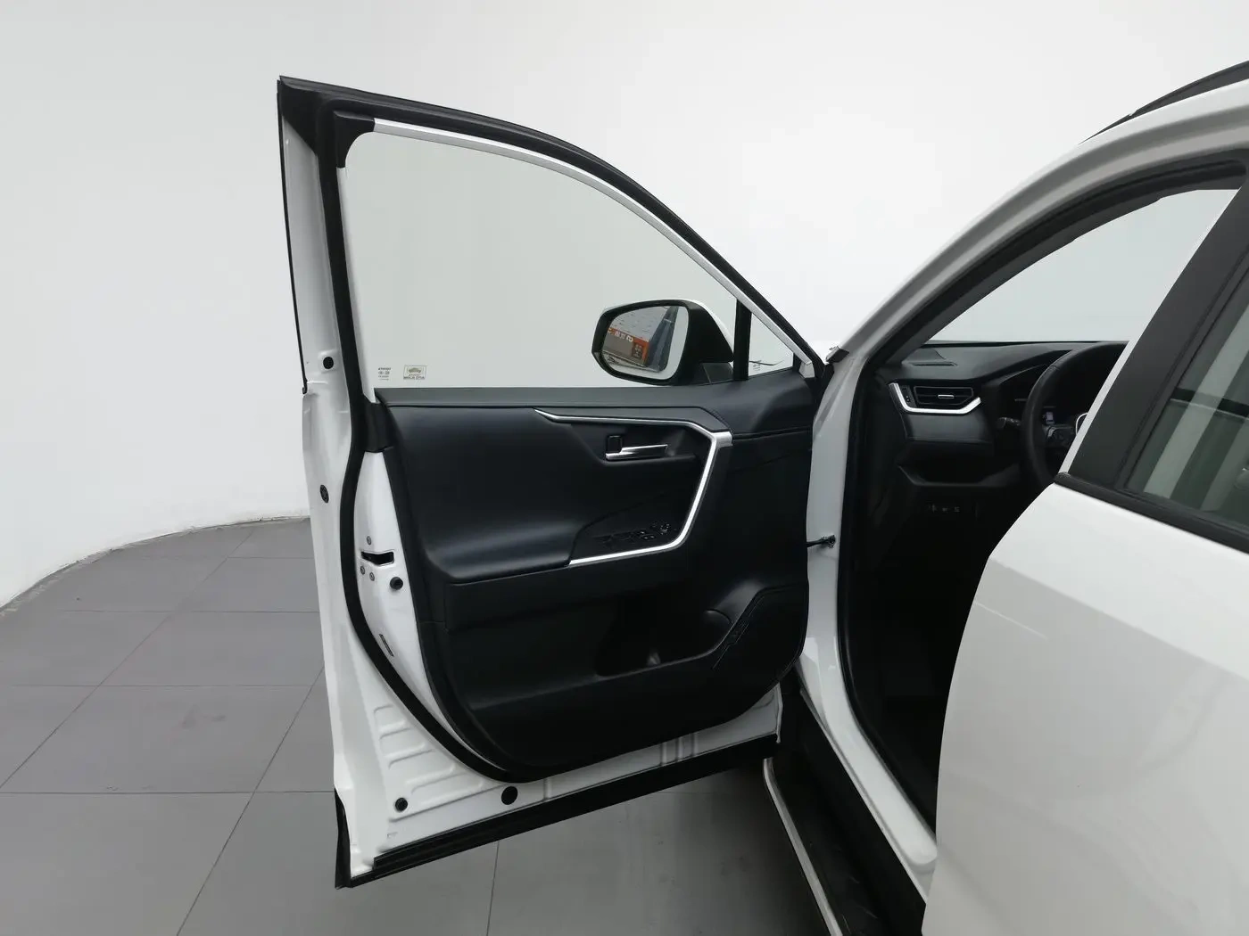 Used Toyota RAV4 2020 2.0L Fashion Plus Edition