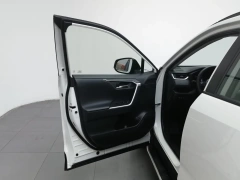 Used Toyota RAV4 2020 2.0L Fashion Plus Edition