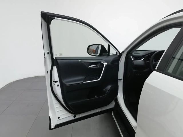 Used Toyota RAV4 2020 2.0L Fashion Plus Edition