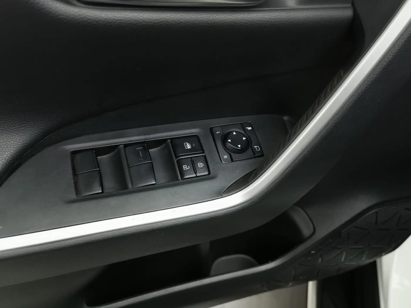 Used Toyota RAV4 2020 2.0L Fashion Plus Edition