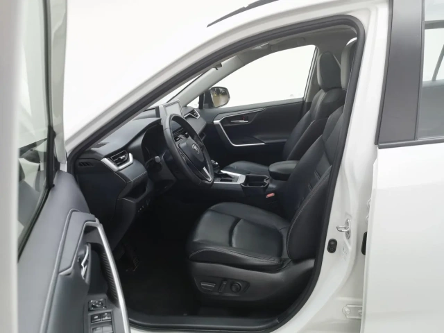 Used Toyota RAV4 2020 2.0L Fashion Plus Edition