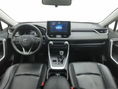 Used Toyota RAV4 2020 2.0L Fashion Plus Edition