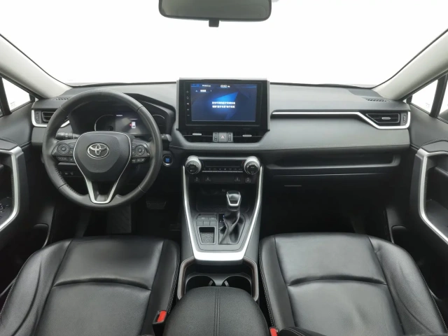 Used Toyota RAV4 2020 2.0L Fashion Plus Edition
