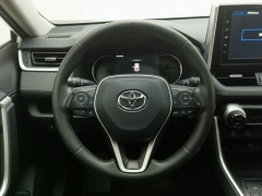 Used Toyota RAV4 2020 2.0L Fashion Plus Edition