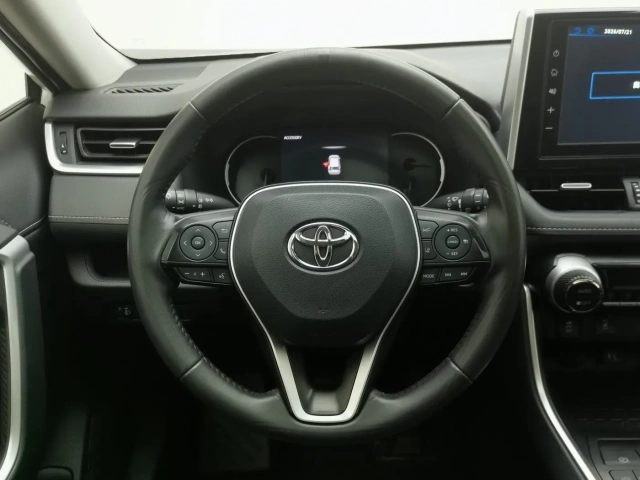 Used Toyota RAV4 2020 2.0L Fashion Plus Edition