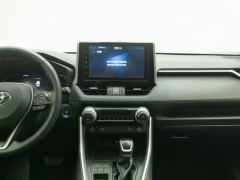 Used Toyota RAV4 2020 2.0L Fashion Plus Edition