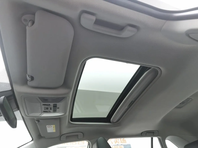 Used Toyota RAV4 2020 2.0L Fashion Plus Edition