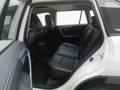 Used Toyota RAV4 2020 2.0L Fashion Plus Edition