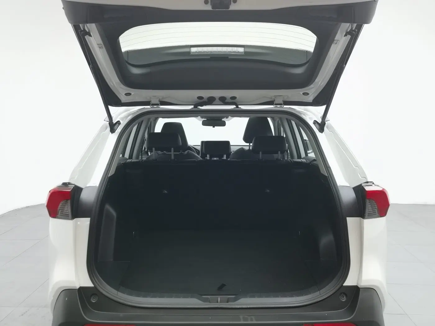 Used Toyota RAV4 2020 2.0L Fashion Plus Edition